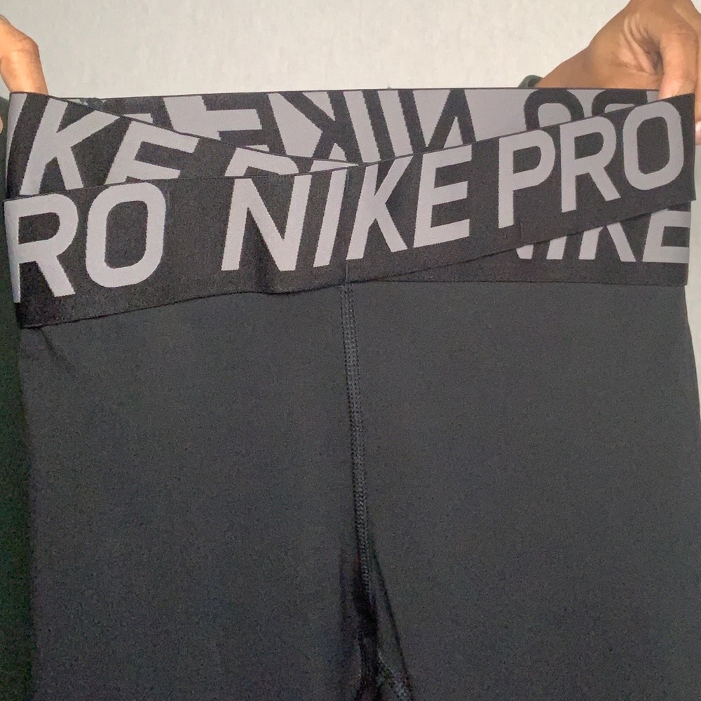 Nike leggings (Dri-fit)